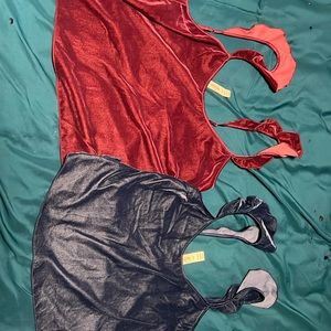 Victoria’s Secret tank top